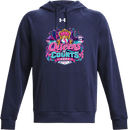 Under Armour Rival Fleece Hoodie - Queens Of Courts 2027