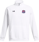 Under Armour Rival Fleece ¼ Zip - Queens Of Courts 2027