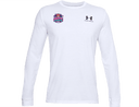Under Armour Tech Team Long Sleeve - Queens Of Courts 2027