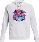Under Armour Rival Fleece Hoodie - Queens Of Courts 2027