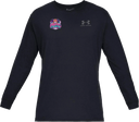 Under Armour Tech Team Long Sleeve - Queens Of Courts 2027