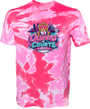 Under Armour Athletics Short Sleeve Tie-Dye - Queens Of Courts 2027