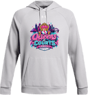 Under Armour Rival Fleece Hoodie - Queens Of Courts 2027