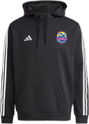 Adidas 3-Stripes Hoodie - SEG Summer Classic 2026 (Secondary, Pink)