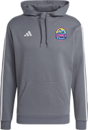 Adidas 3-Stripes Hoodie - SEG Summer Classic 2026 (Secondary, Pink)