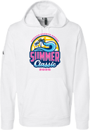 Adidas Hoodie - SEG Summer Classic 2026 (Secondary, Pink)