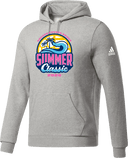 Adidas Hoodie - SEG Summer Classic 2026 (Secondary, Pink)
