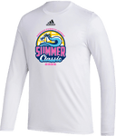 Adidas Performance Shirts - SEG Summer Classic 2026 (Secondary, Pink)