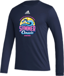 Adidas Performance Shirts - SEG Summer Classic 2026 (Secondary, Pink)
