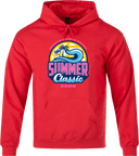 Adidas Hoodie - SEG Summer Classic 2026 (Secondary, Pink)