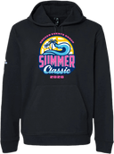 Adidas Hoodie - SEG Summer Classic 2026 (Secondary, Pink)
