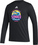 Adidas Performance Shirts - SEG Summer Classic 2026 (Secondary, Pink)