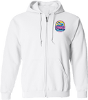 Full Zip Hoodies - SEG Summer Classic 2026 (Secondary, Pink)