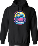 Hoodies - SEG Summer Classic 2026 (Secondary, Pink)