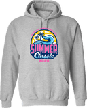 Hoodies - SEG Summer Classic 2026 (Secondary, Pink)
