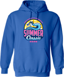 Hoodies - SEG Summer Classic 2026 (Secondary, Pink)