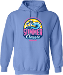 Hoodies - SEG Summer Classic 2026 (Secondary, Pink)