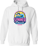 Hoodies - SEG Summer Classic 2026 (Secondary, Pink)