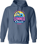 Hoodies - SEG Summer Classic 2026 (Secondary, Pink)