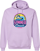 Hoodies - SEG Summer Classic 2026 (Secondary, Pink)