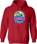 Hoodies - SEG Summer Classic 2026 (Secondary, Pink)