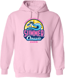 Hoodies - SEG Summer Classic 2026 (Secondary, Pink)