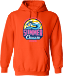 Hoodies - SEG Summer Classic 2026 (Secondary, Pink)