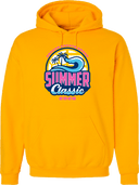 Hoodies - SEG Summer Classic 2026 (Secondary, Pink)
