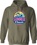 Hoodies - SEG Summer Classic 2026 (Secondary, Pink)