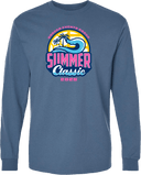 Long Sleeves - SEG Summer Classic 2026 (Secondary, Pink)
