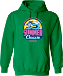 Hoodies - SEG Summer Classic 2026 (Secondary, Pink)