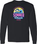 Long Sleeves - SEG Summer Classic 2026 (Secondary, Pink)