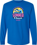Long Sleeves - SEG Summer Classic 2026 (Secondary, Pink)