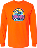 Long Sleeves - SEG Summer Classic 2026 (Secondary, Pink)