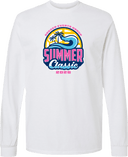 Long Sleeves - SEG Summer Classic 2026 (Secondary, Pink)