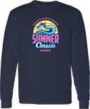Long Sleeves - SEG Summer Classic 2026 (Secondary, Pink)