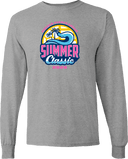 Long Sleeves - SEG Summer Classic 2026 (Secondary, Pink)