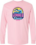 Long Sleeves - SEG Summer Classic 2026 (Secondary, Pink)