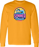Long Sleeves - SEG Summer Classic 2026 (Secondary, Pink)