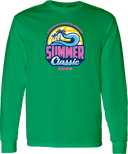 Long Sleeves - SEG Summer Classic 2026 (Secondary, Pink)