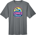 Performance Short Sleeves - SEG Summer Classic 2026 (Secondary, Pink)