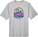 Performance Short Sleeves - SEG Summer Classic 2026 (Secondary, Pink)