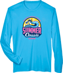 Performance Long Sleeves - SEG Summer Classic 2026 (Secondary, Pink)