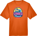 Performance Short Sleeves - SEG Summer Classic 2026 (Secondary, Pink)
