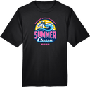 Performance Short Sleeves - SEG Summer Classic 2026 (Secondary, Pink)