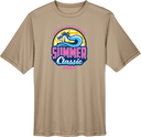 Performance Short Sleeves - SEG Summer Classic 2026 (Secondary, Pink)