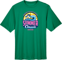 Performance Short Sleeves - SEG Summer Classic 2026 (Secondary, Pink)