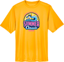 Performance Short Sleeves - SEG Summer Classic 2026 (Secondary, Pink)