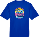 Performance Short Sleeves - SEG Summer Classic 2026 (Secondary, Pink)