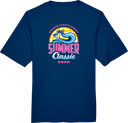 Performance Short Sleeves - SEG Summer Classic 2026 (Secondary, Pink)